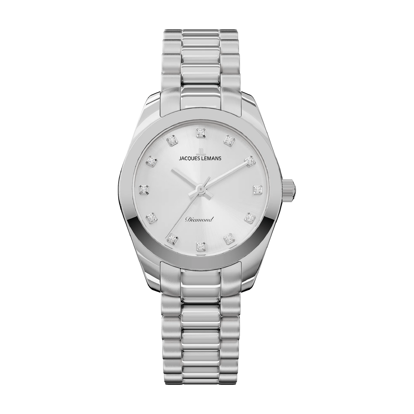 Diamond Watches D-10A