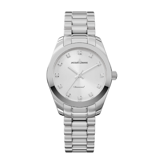 Diamond Watches D-10A - PERDONA