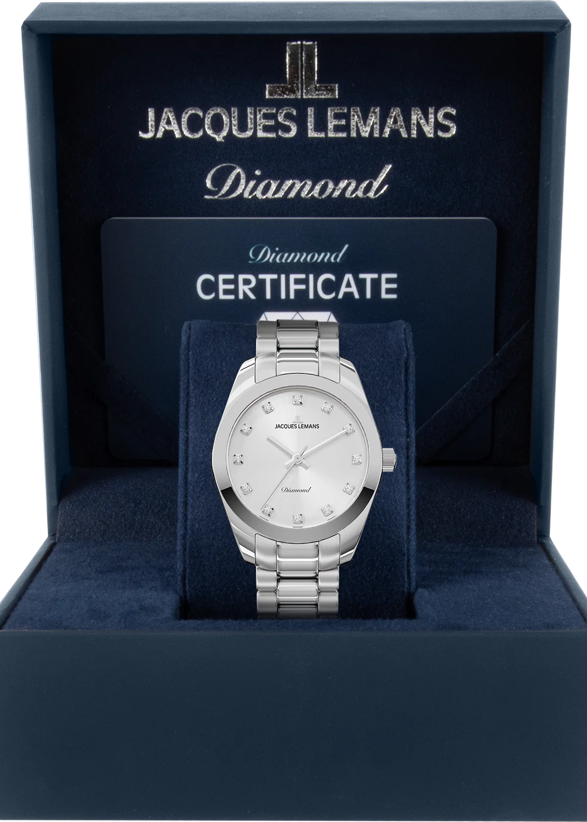 Diamond Watches D-10A
