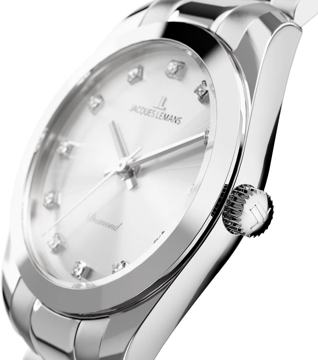 Diamond Watches D-10A