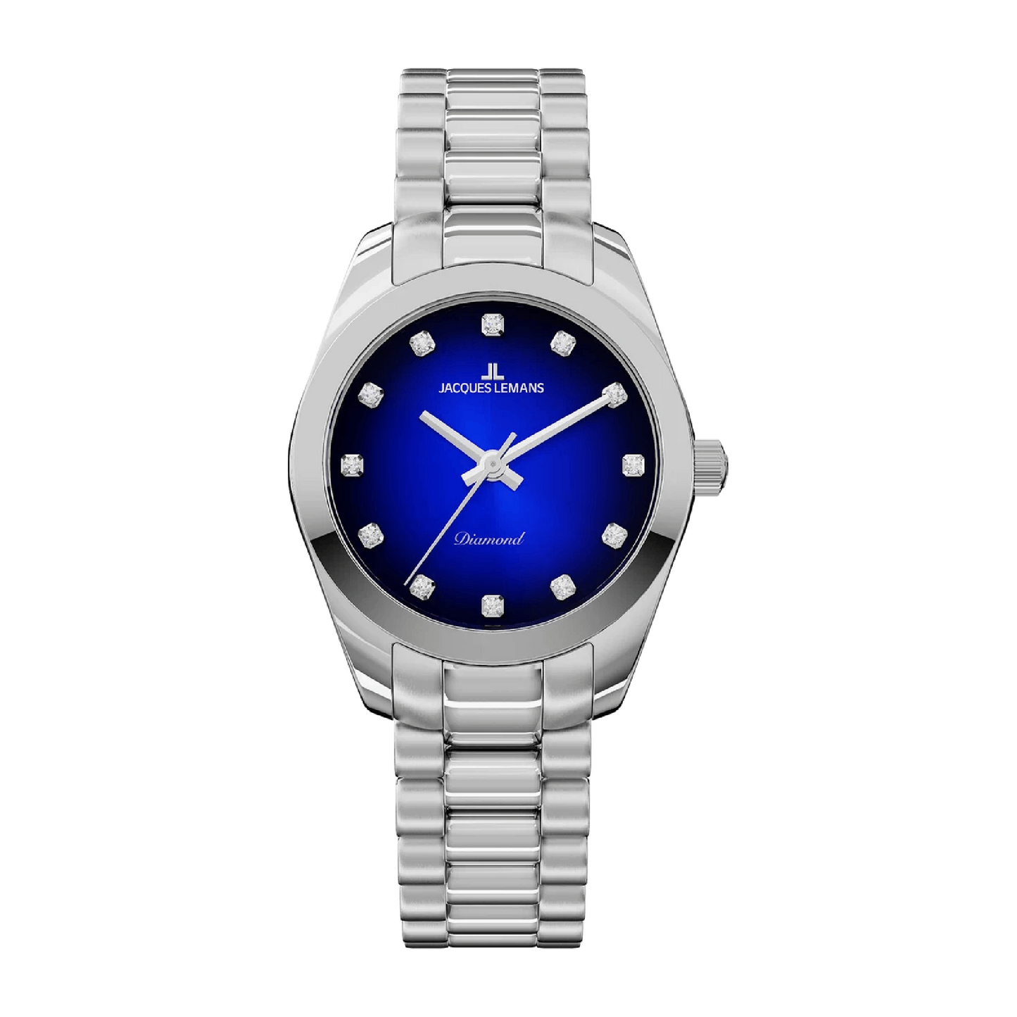Diamond Watches D-10B
