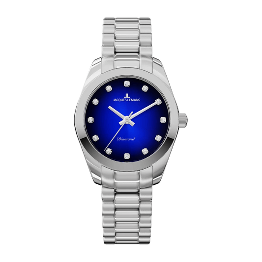 Diamond Watches D-10B - PERDONA