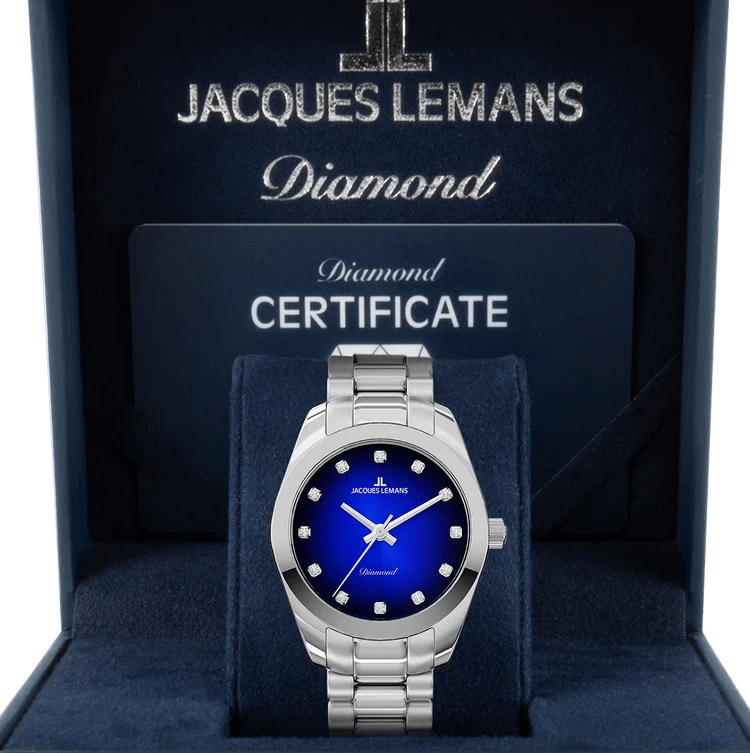 Diamond Watches D-10B