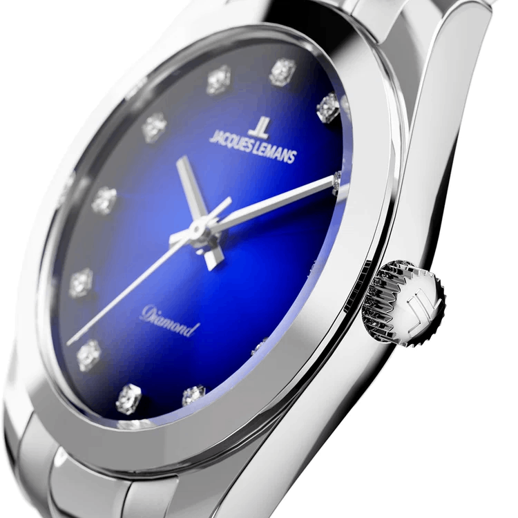 Diamond Watches D-10B