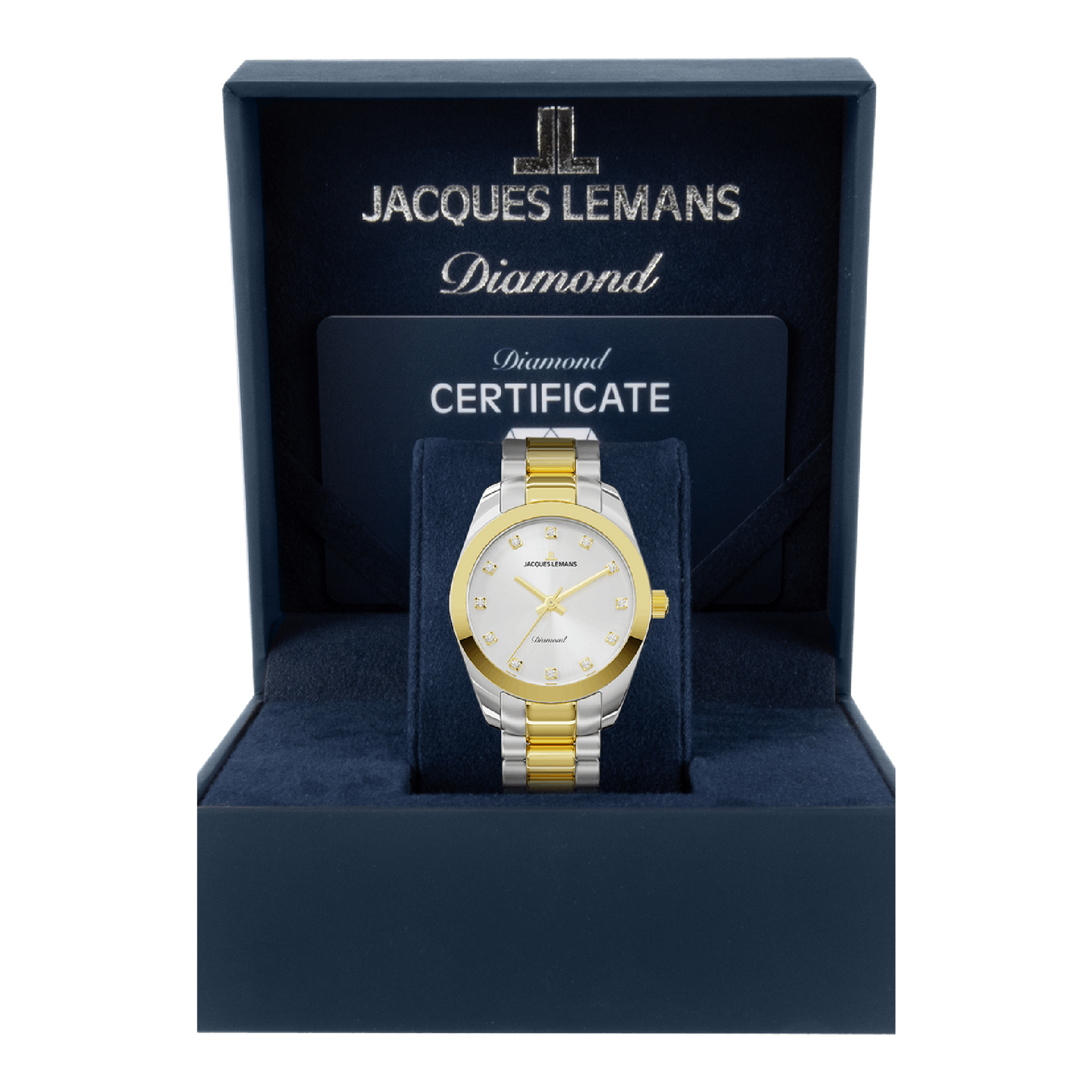 Diamond Watches D-10C