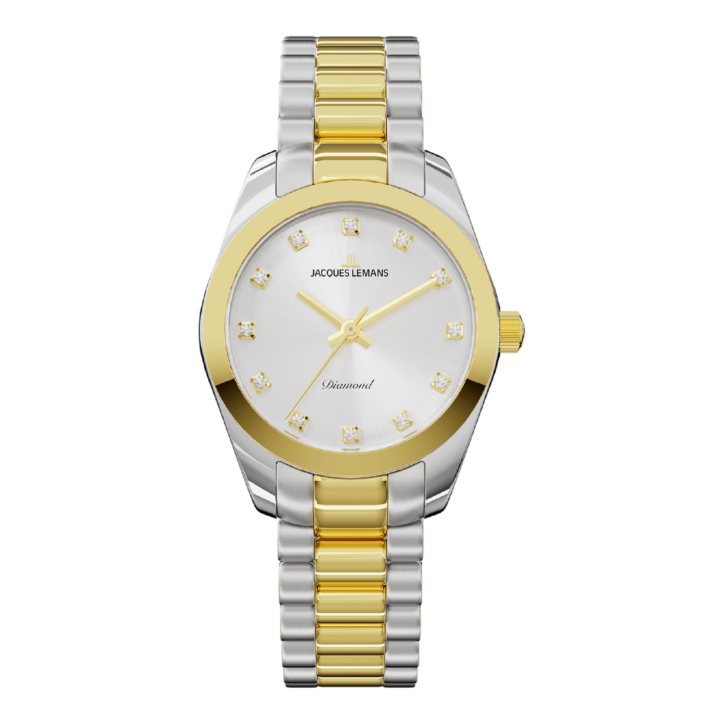Diamond Watches D-10C