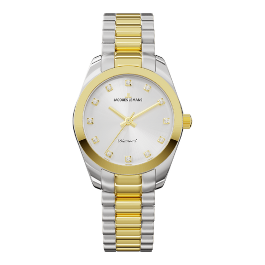 Diamond Watches D-10C - PERDONA