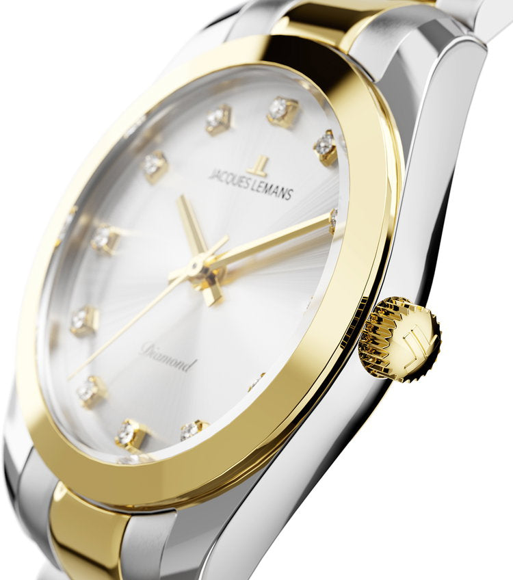 Diamond Watches D-10C