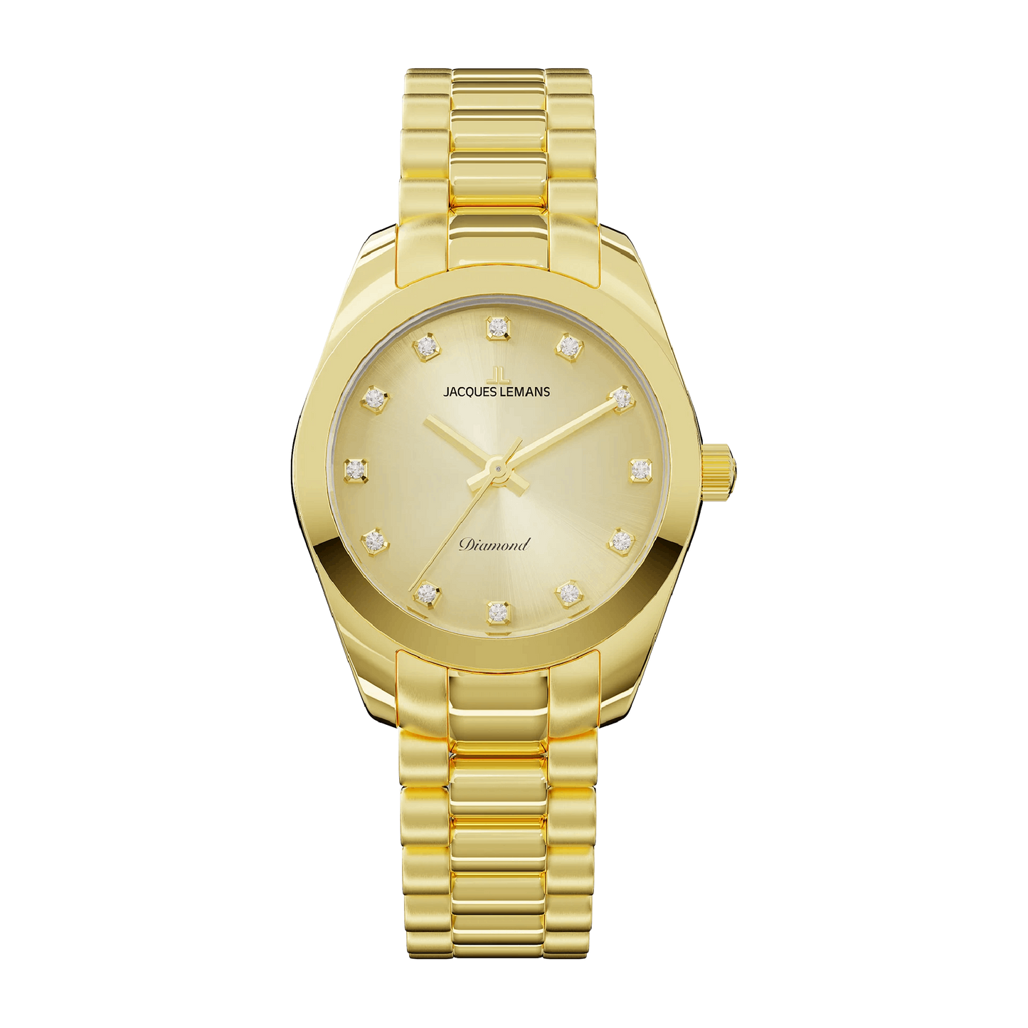 Diamond Watches D-10D