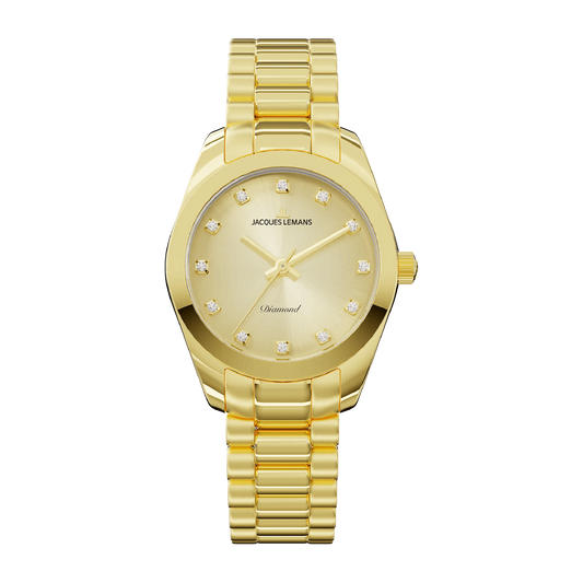 Diamond Watches D-10D - PERDONA