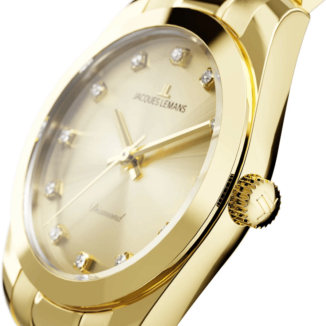 Diamond Watches D-10D