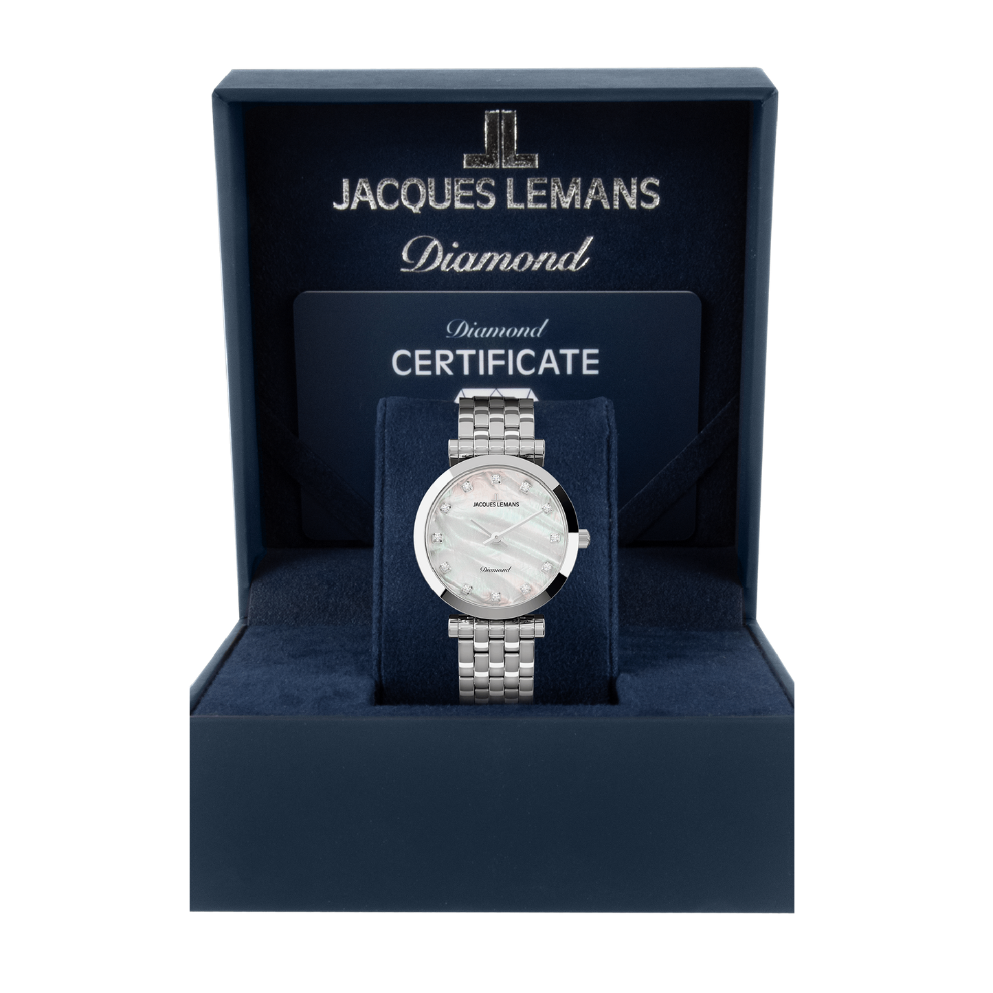 Diamond Watches D-12A