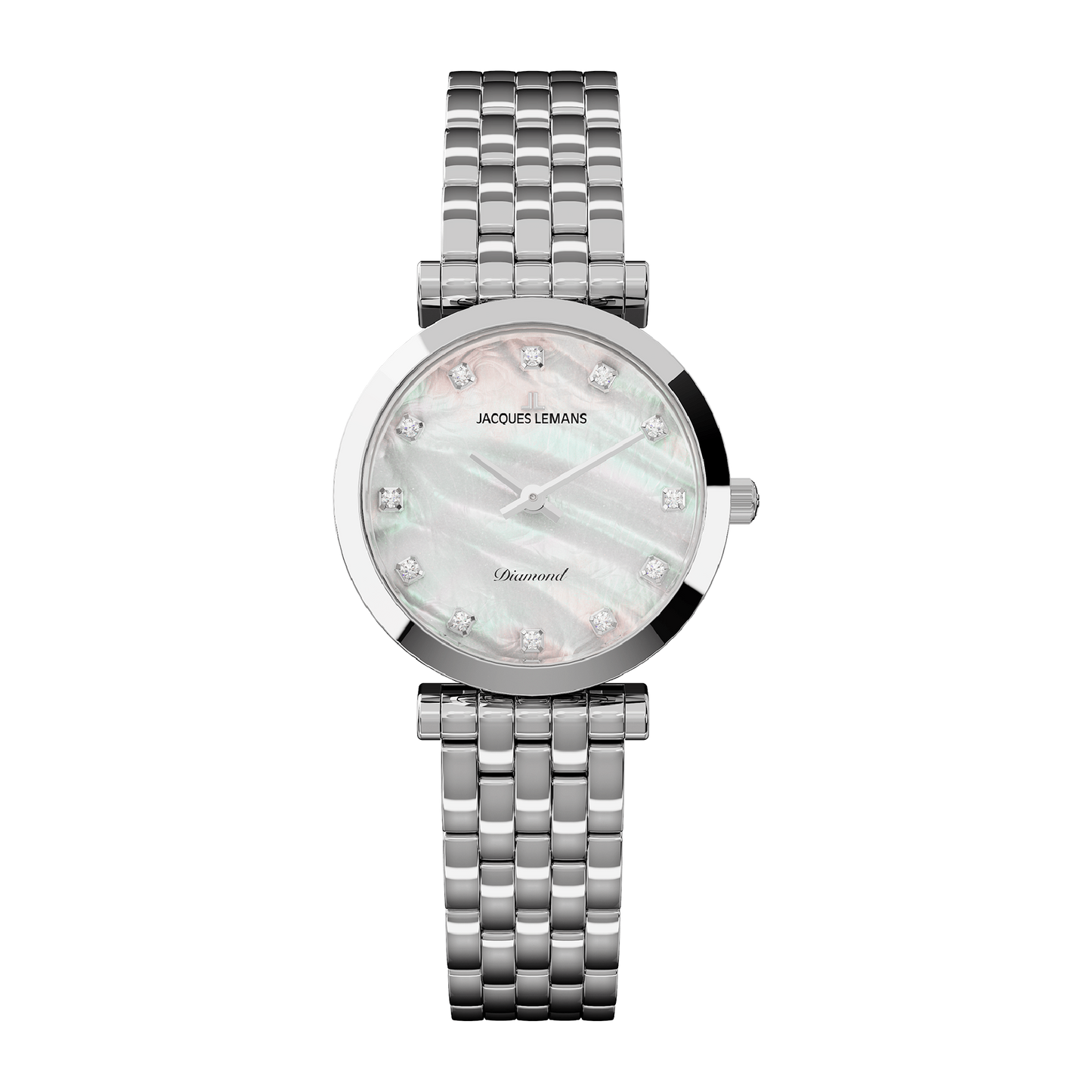 Diamond Watches D-12A