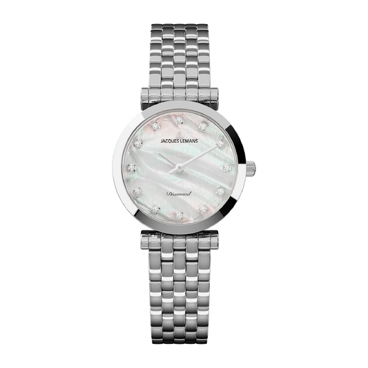 Diamond Watches D-12A - PERDONA