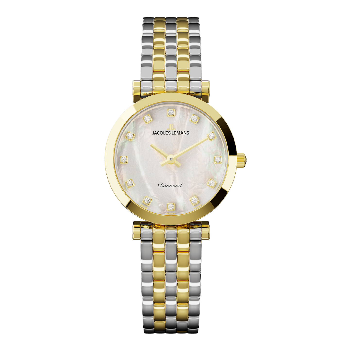 Diamond Watches D-12B