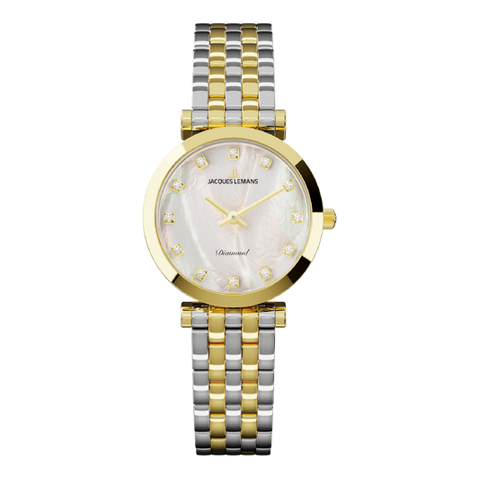Diamond Watches D-12B - PERDONA
