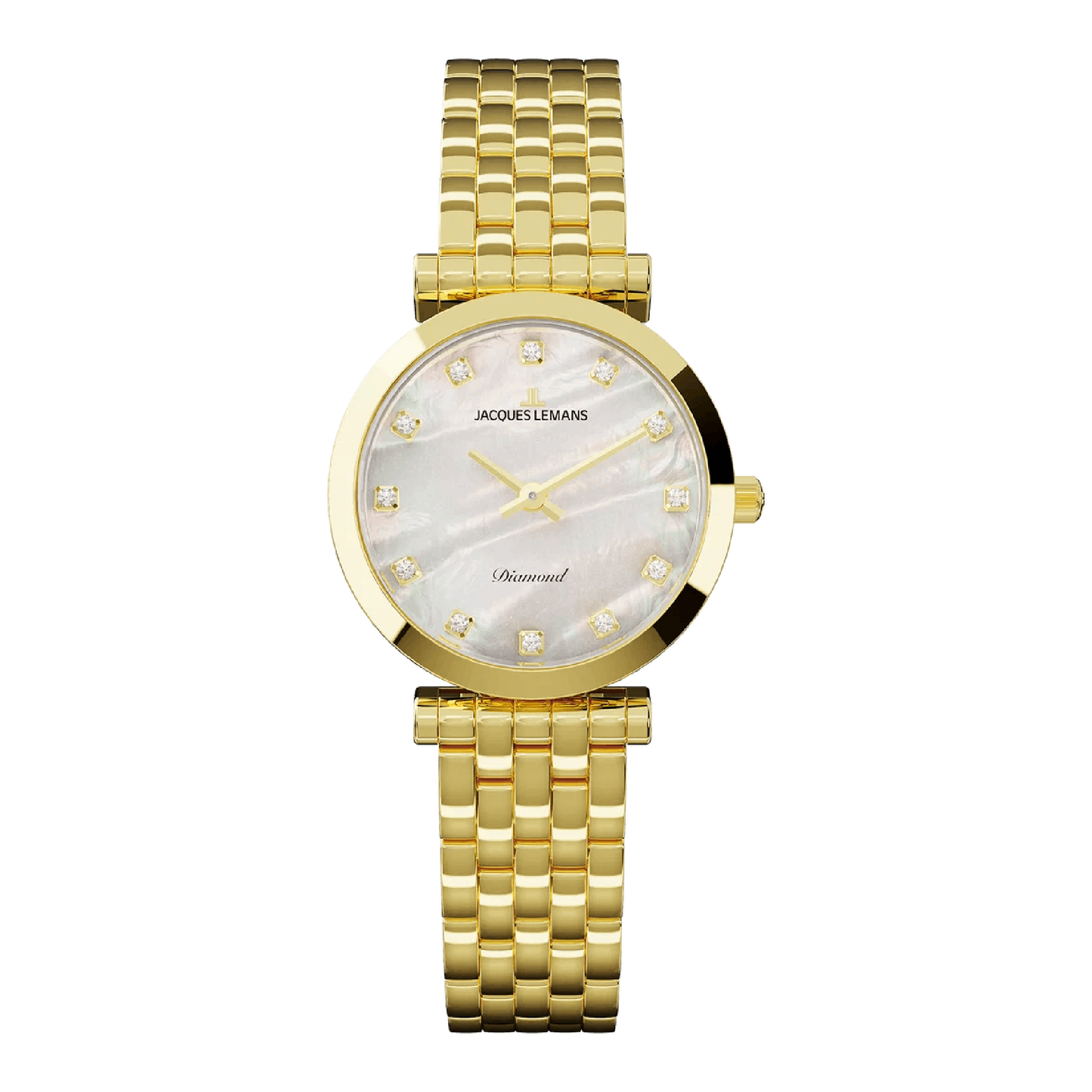 Diamond Watches D-12C