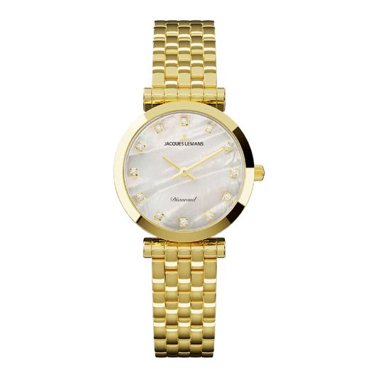 Diamond Watches D-12C - PERDONA