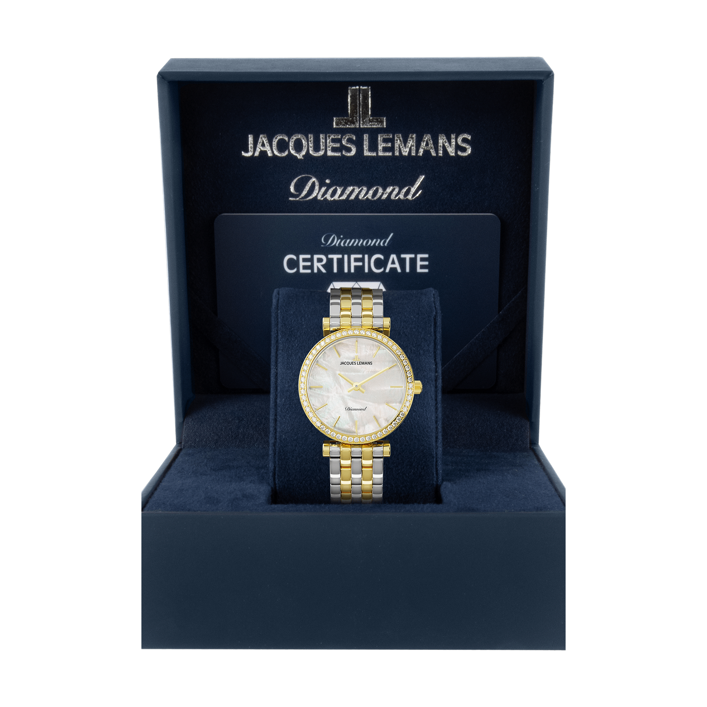 Diamond Watches D-13B