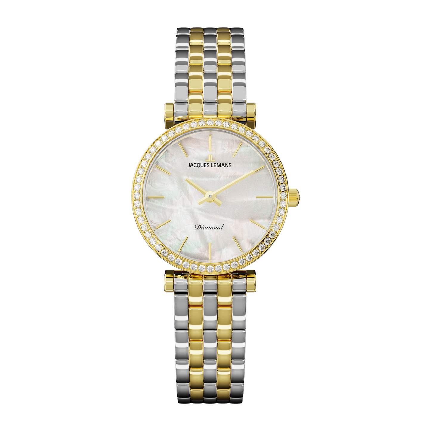 Diamond Watches D-13B