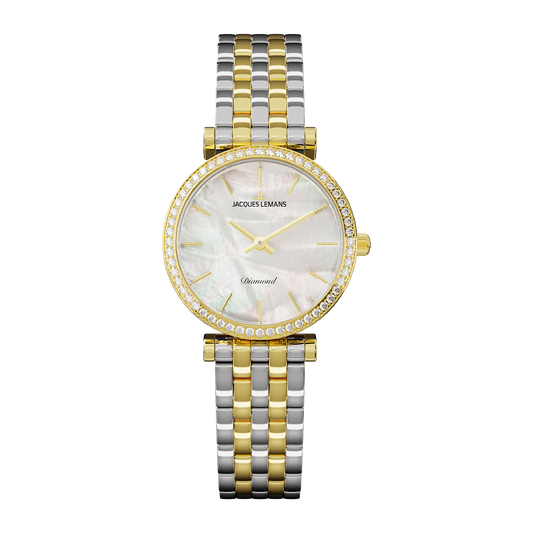 Diamond Watches D-13B - PERDONA