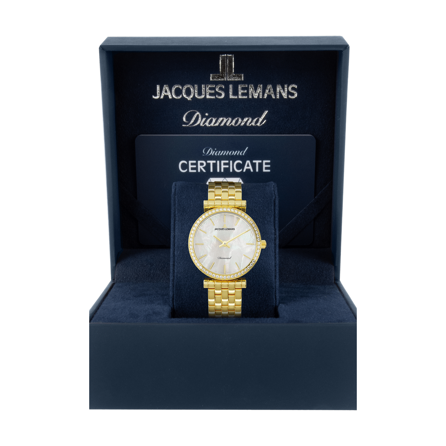 Diamond Watches D-13C
