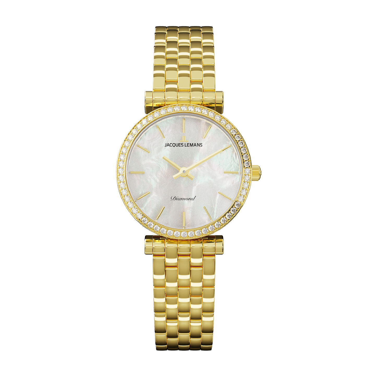 Diamond Watches D-13C