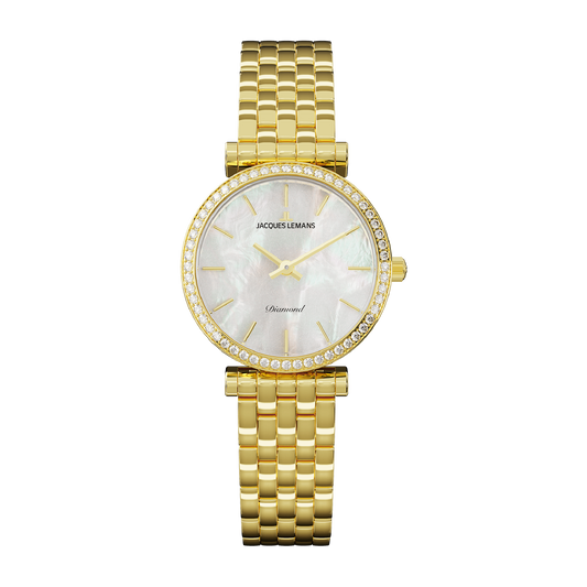 Diamond Watches D-13C - PERDONA