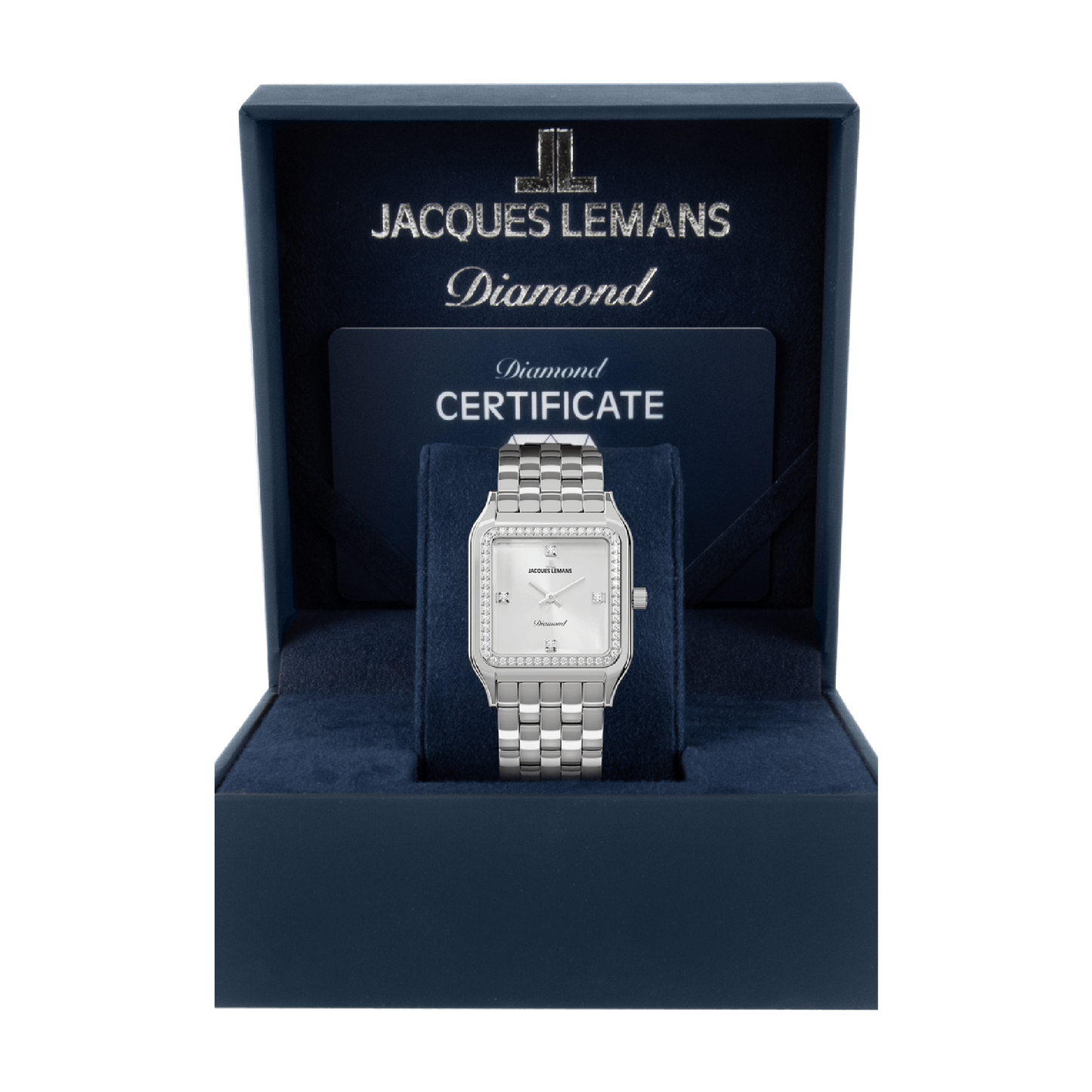 Diamond Watches D-15A