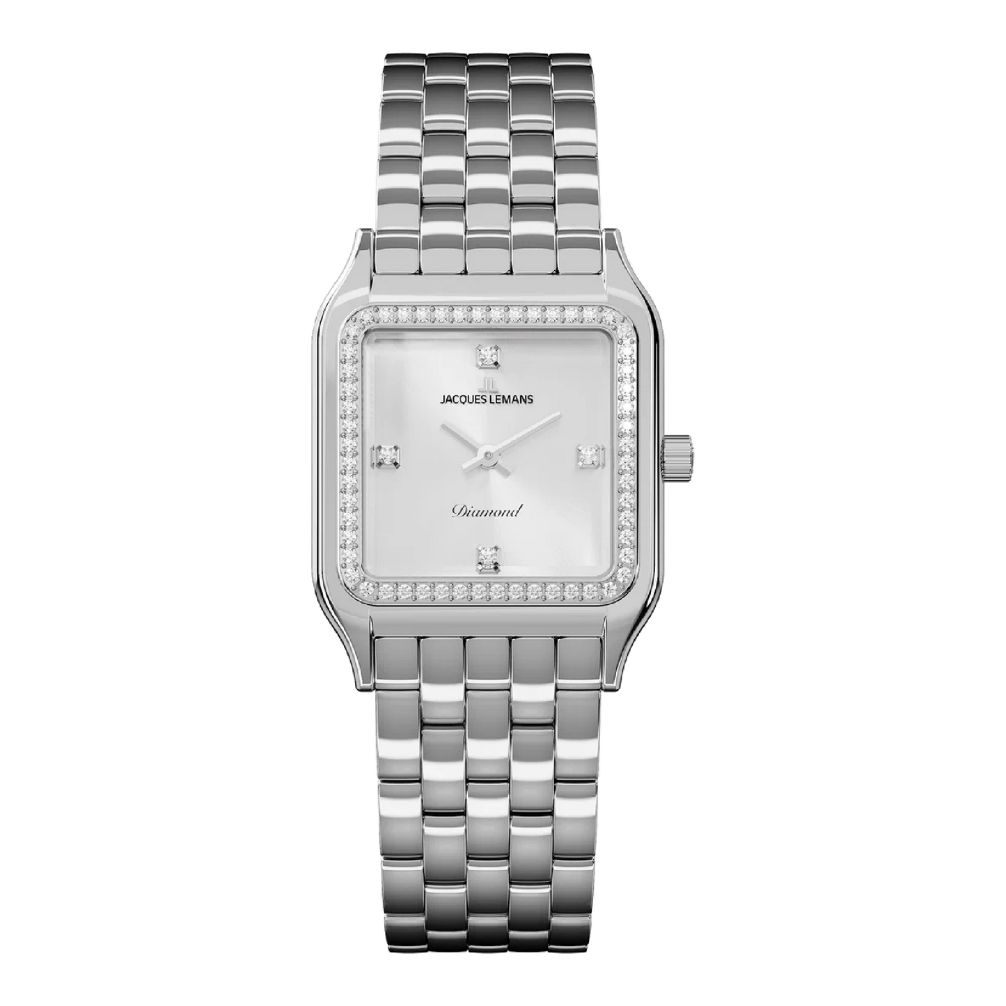 Diamond Watches D-15A