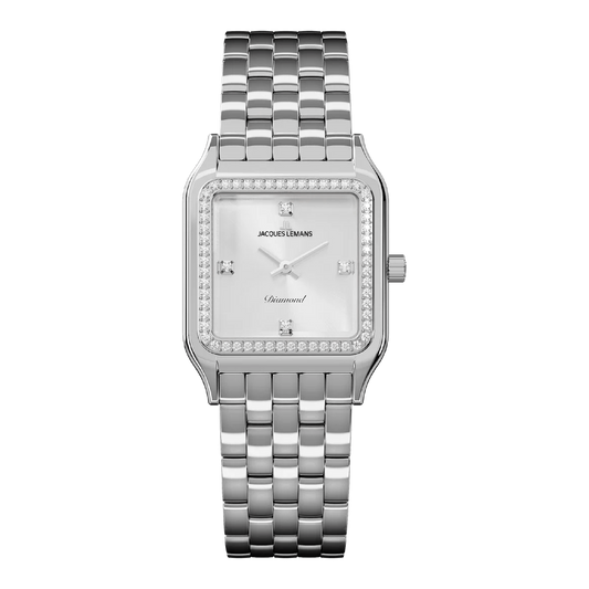 Diamond Watches D-15A - PERDONA