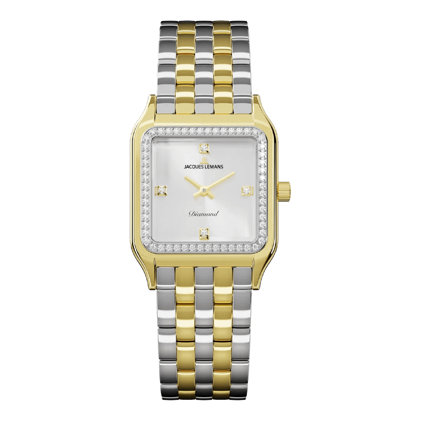 Diamond Watches D-15B