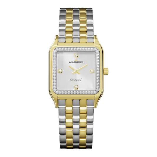 Diamond Watches D-15B - PERDONA