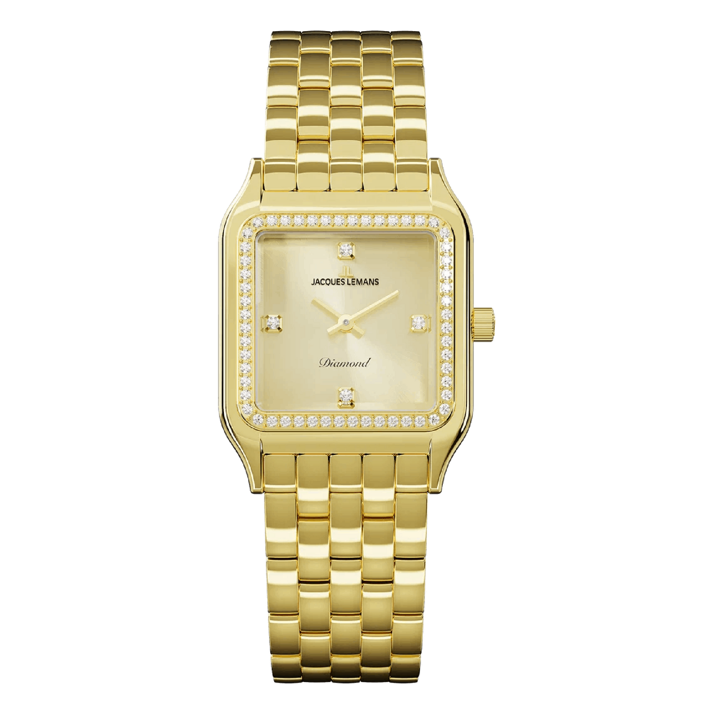Diamond Watches D-15C