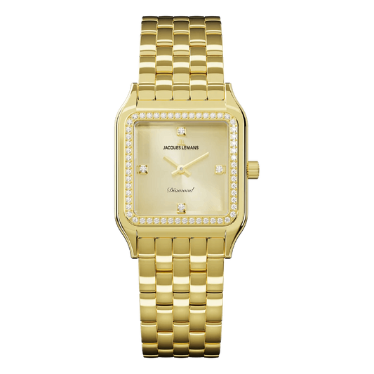Diamond Watches D-15C - PERDONA