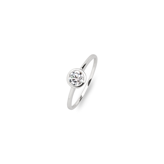 Zarge Ring