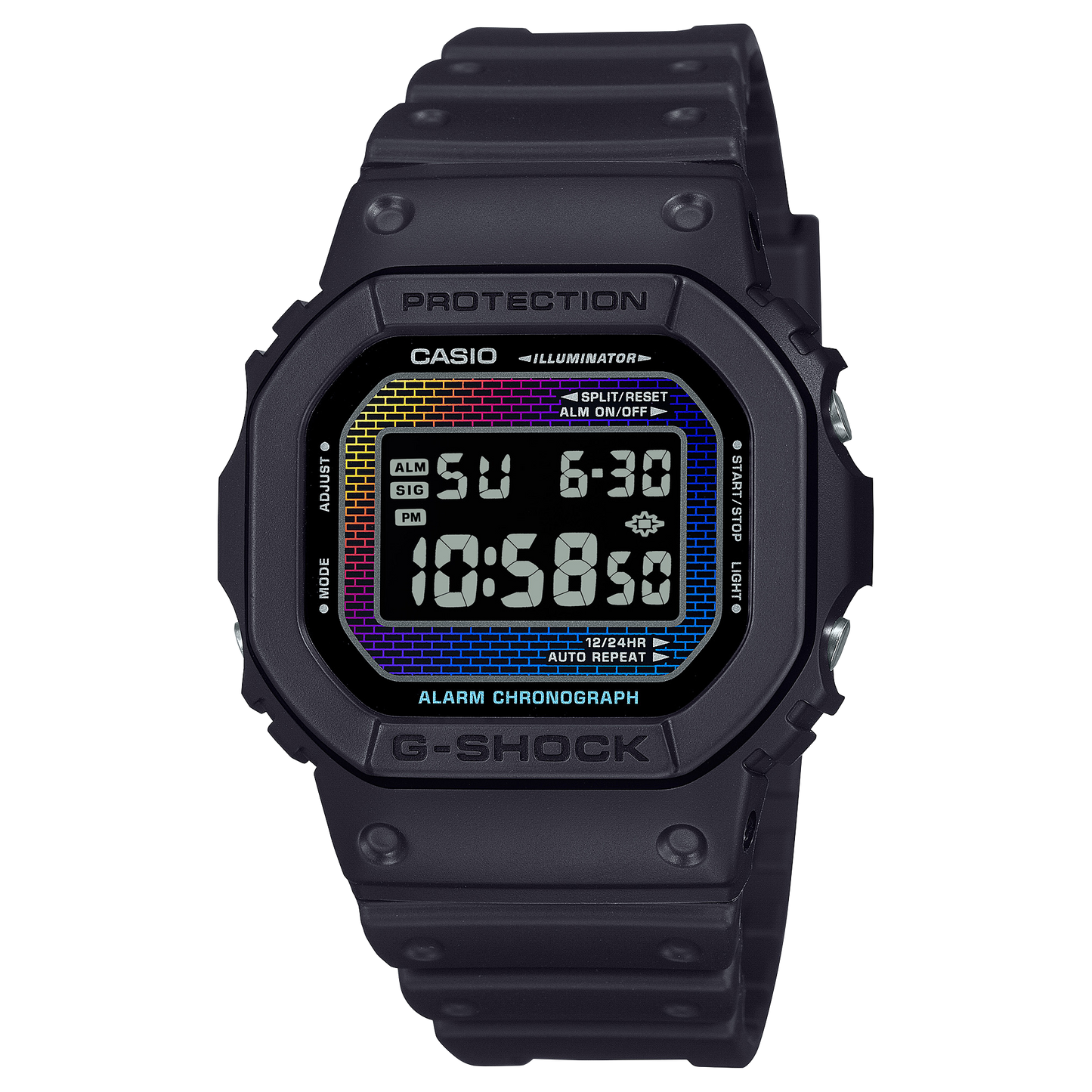 DW-5600RW-1