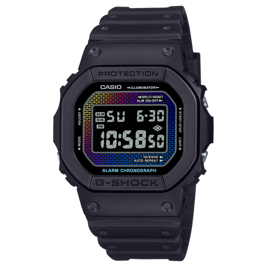 DW-5600RW-1 - PERDONA