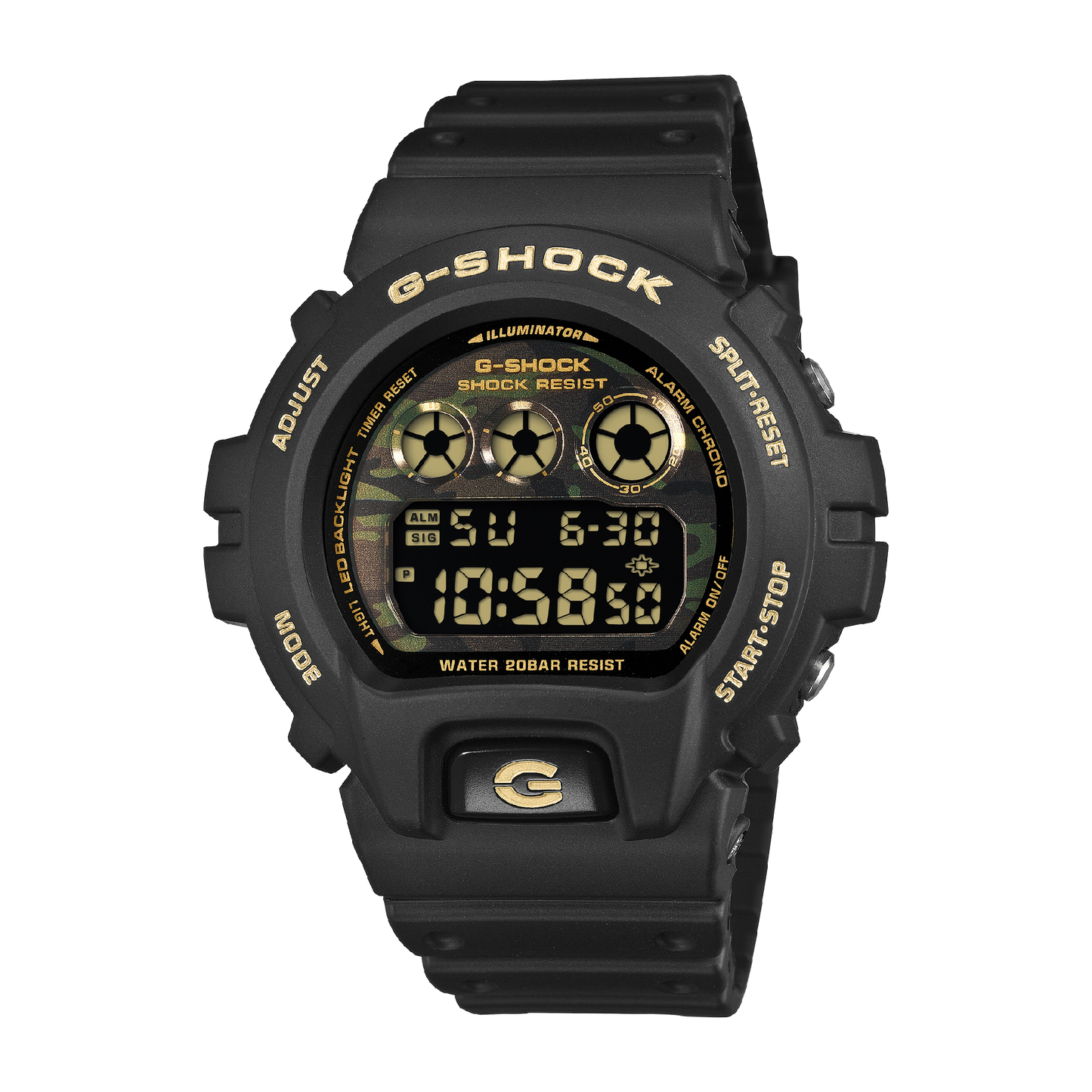 DW-6900CF-1