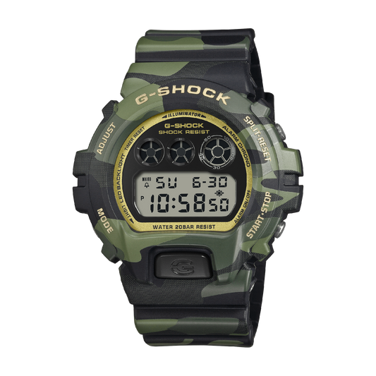 DW-6900CMG-3 - PERDONA