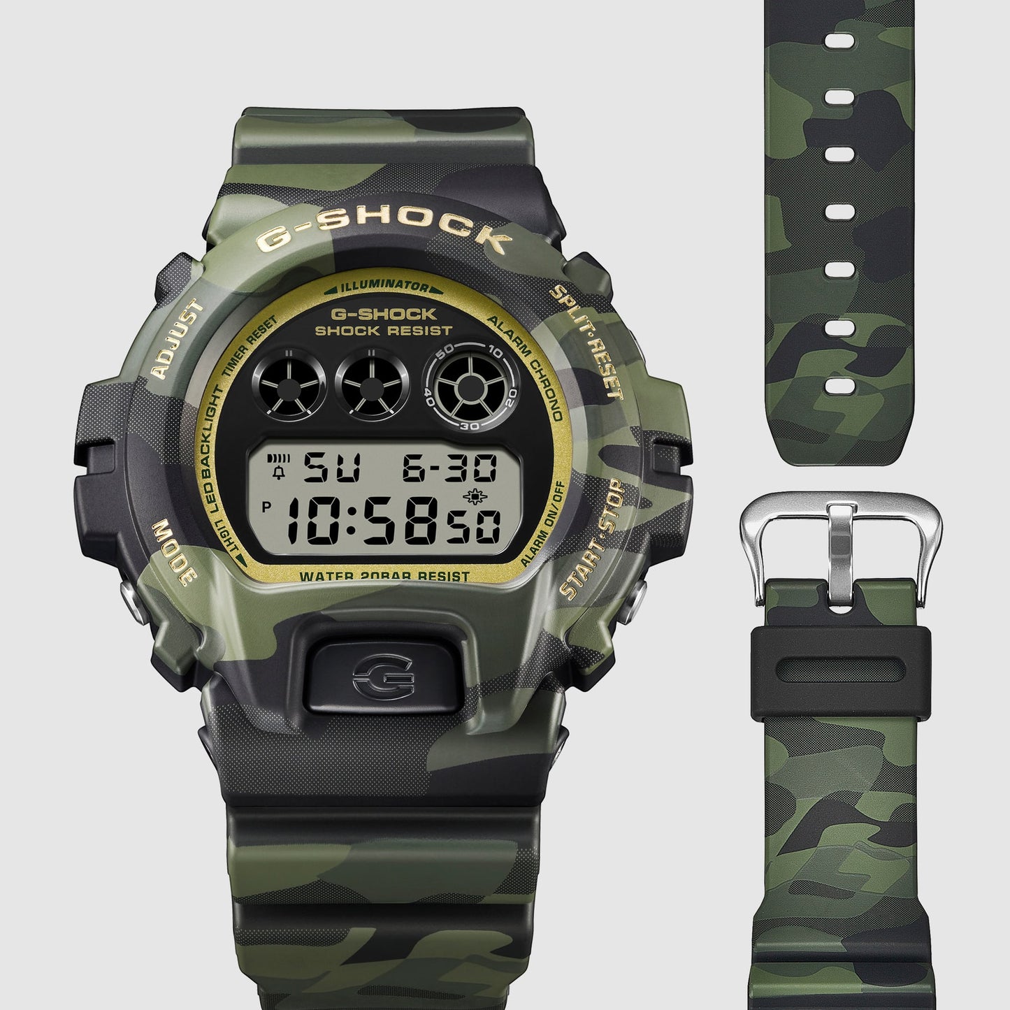 DW-6900CMG-3