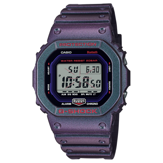 DW-B5600AH-6 - PERDONA