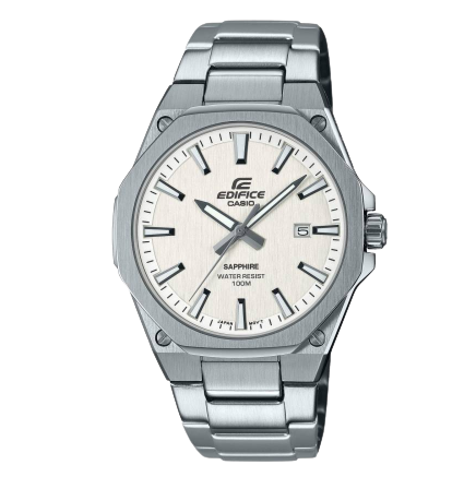 EDIFICE 3 Zeiger Analog - PERDONA