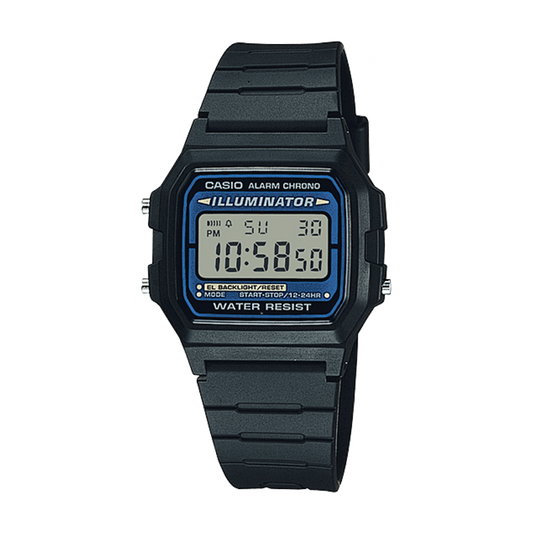 CASIO TIMELESS COLLECTION F-105W-1AWYEF