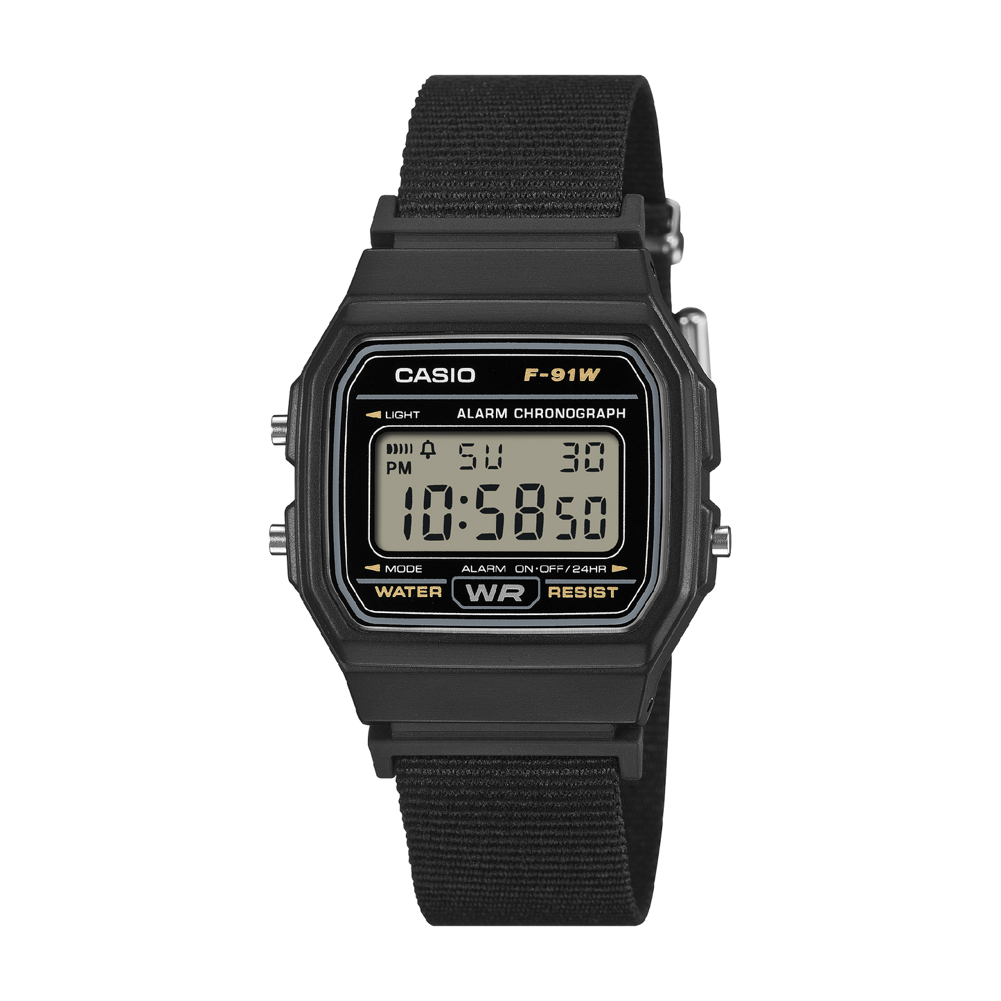 F-91WF-1A