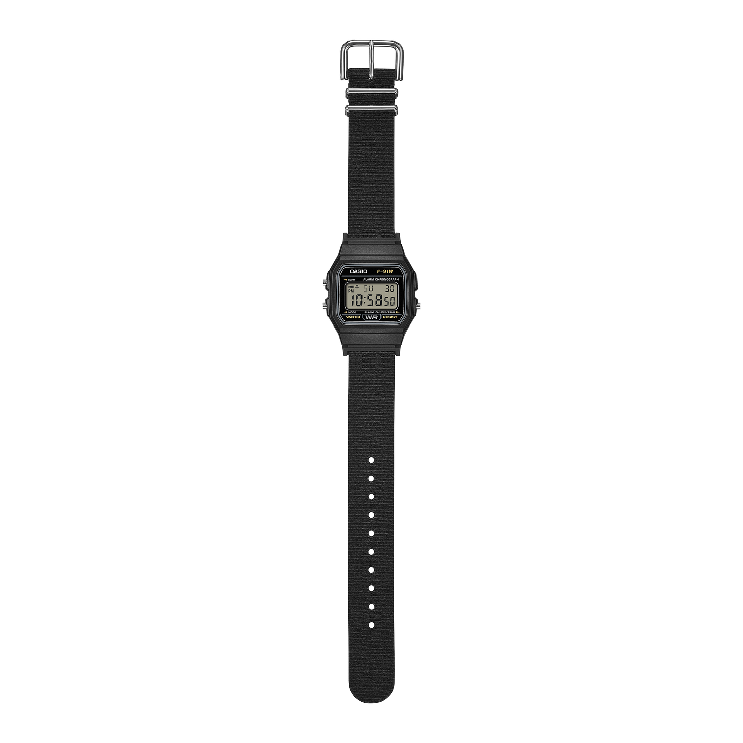 F-91WF-1A