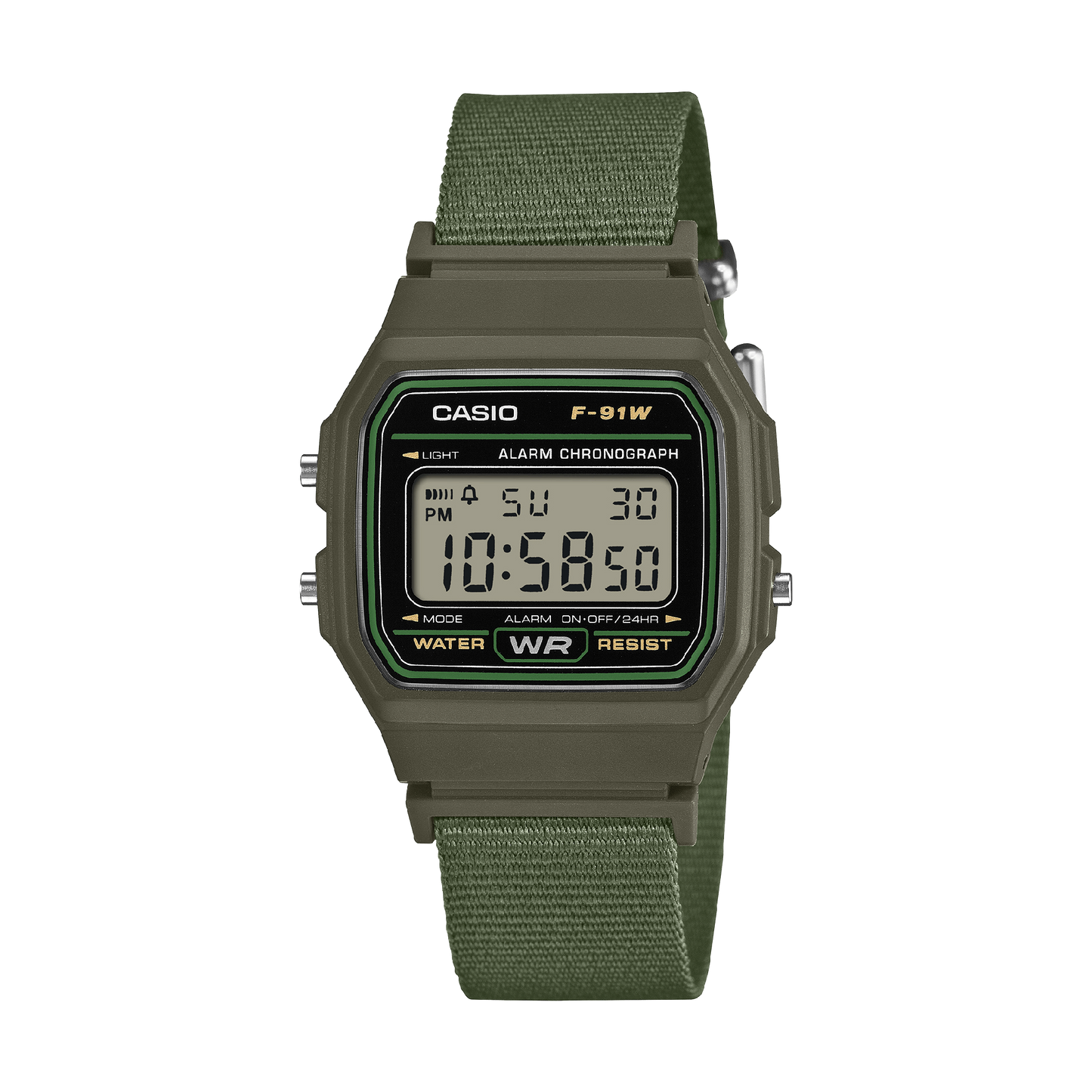 F-91WF-3A
