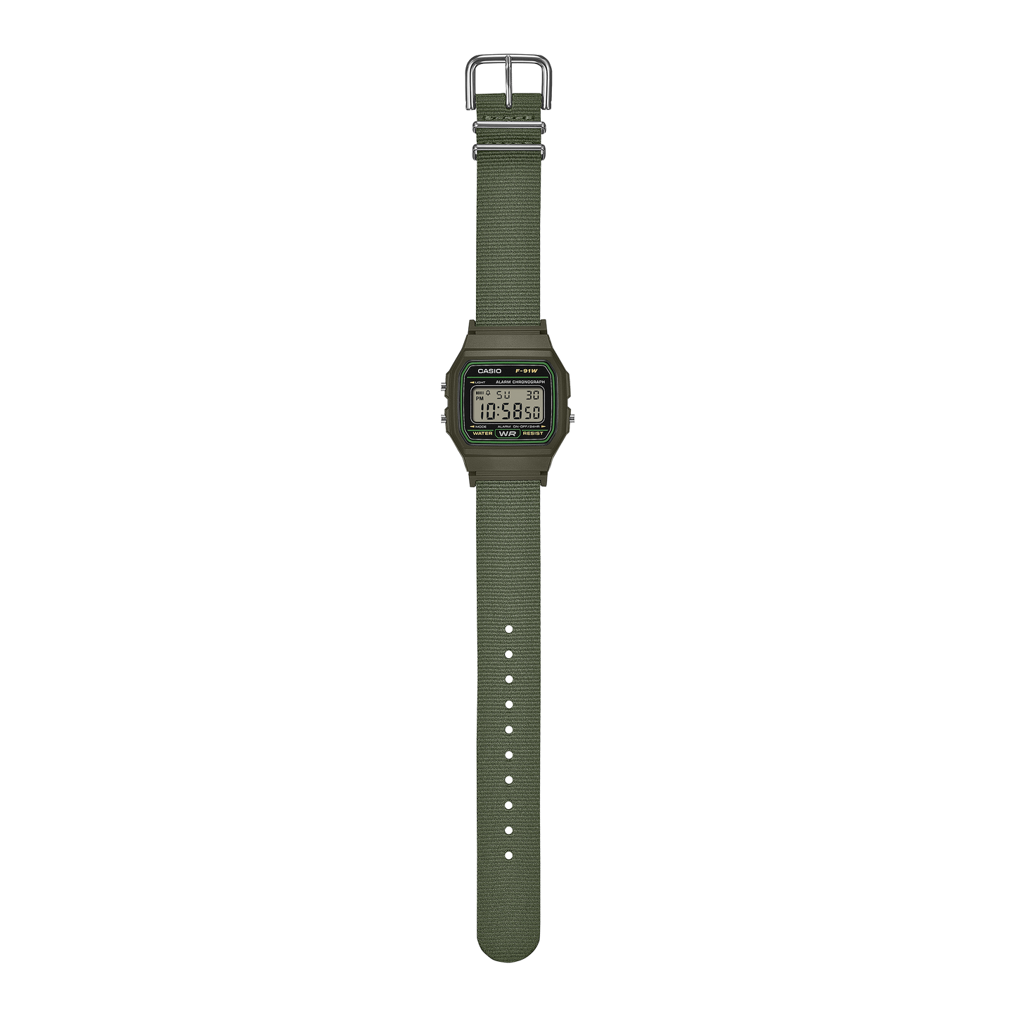 F-91WF-3A