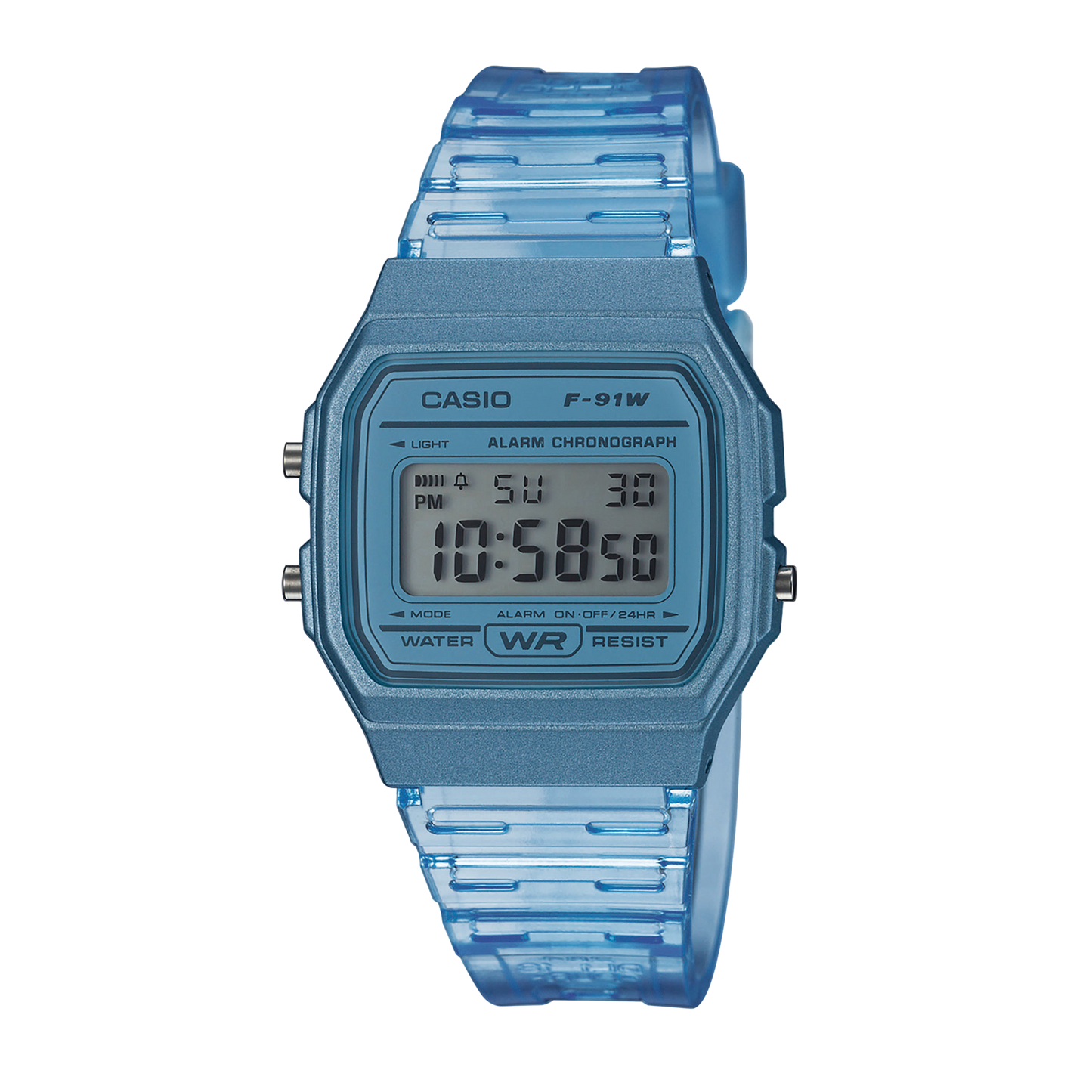 CASIO COLLECTION