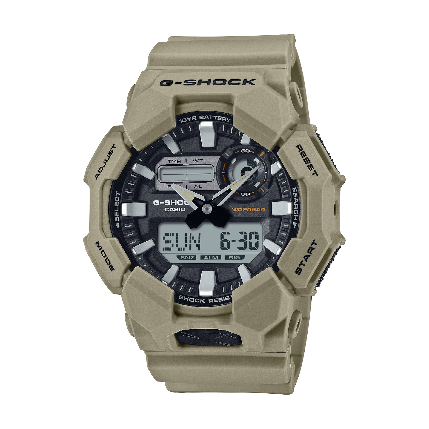 GA-010-5A